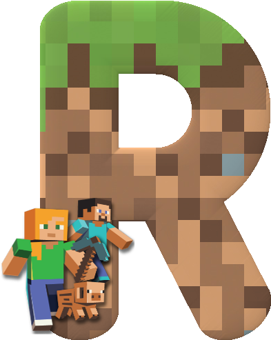 E Conhecereis A Verdade, E A Verdade Vos Libertará - Minecraft Collectible Sticker Cards (500x500)