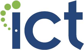 Ict Consulting - Information And Communication Technology Png (384x324)