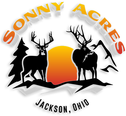 Sonny Acres Hunting Ranch - Hunting (436x400)
