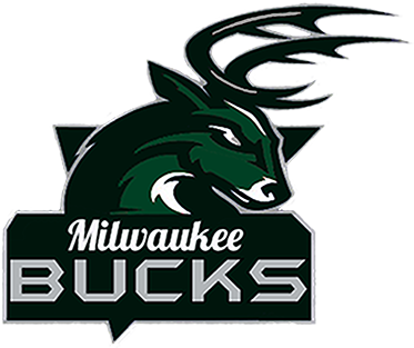 Image - Milwaukee Bucks Concept Logo (419x312)