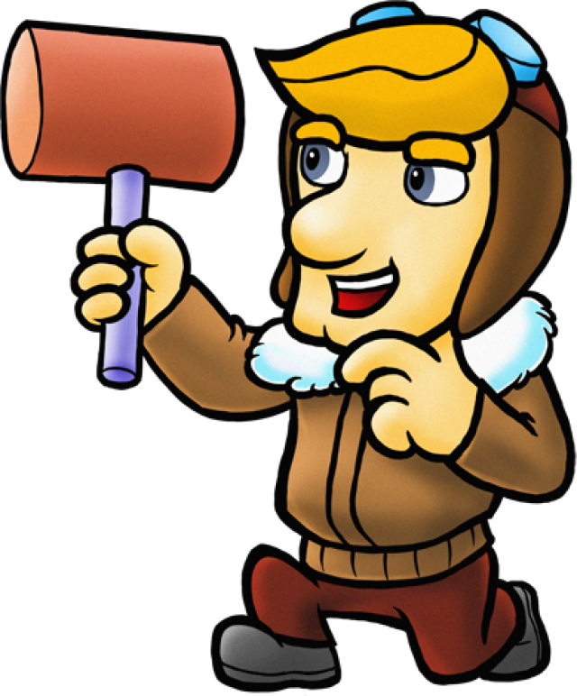 Buckandmiles Clipart5 - Portable Network Graphics (640x772)