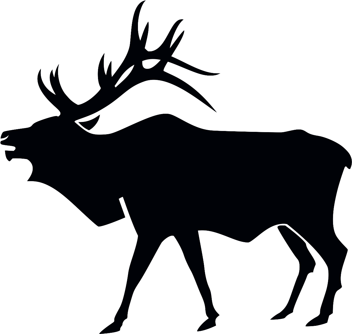 Illegal - Washington State Elk Shed (1237x1195)