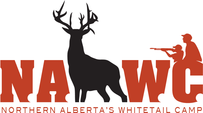 Northern Alberta's Whitetail Camp - Logo (720x400)