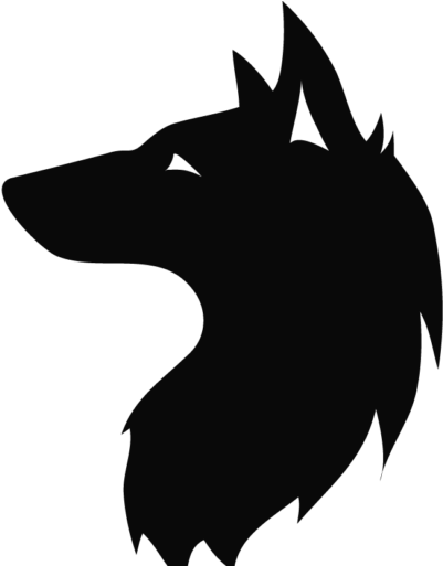 Spirelli Paranormal Investigations Episodes 4 6 Kate - Wolf Head Clipart Transparent (512x512)