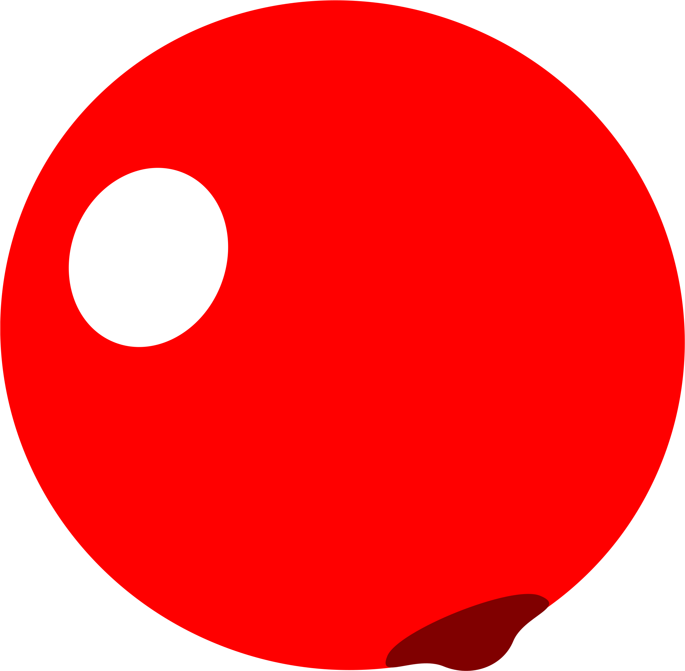 Fruit Berry Clip Art Free Vector For Free Download - Png Red Berry (2400x2400)