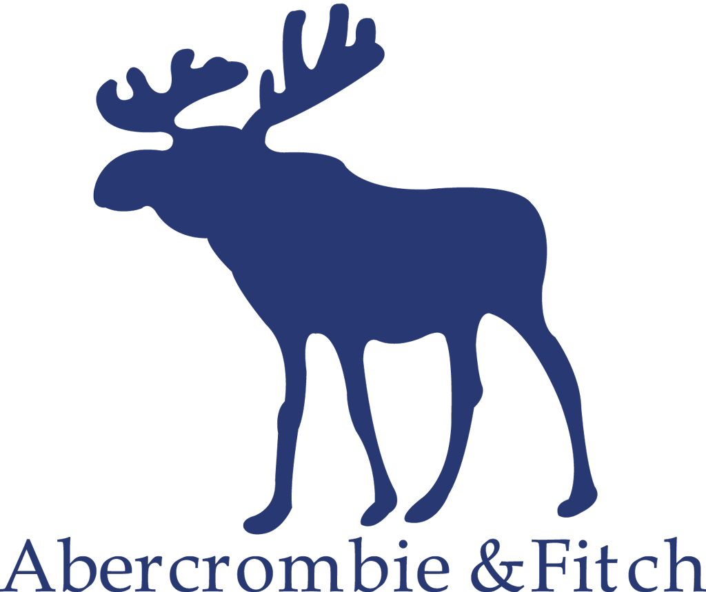 Abercrombie - Abercrombie And Fitch Symbol (1024x859)