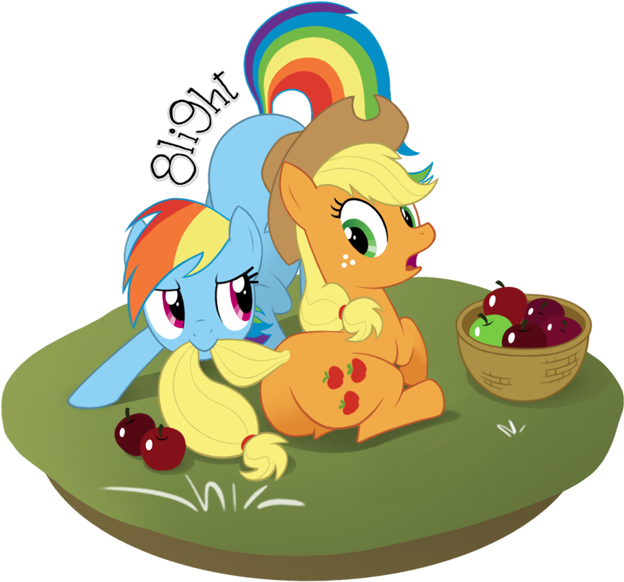 The Anti Guwa Board Hunting Fortress Part Ii - My Little Pony: Friendship Is Magic (918x1002)