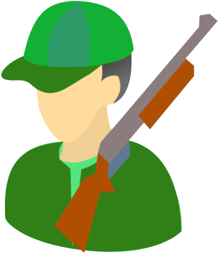 Assessment Of Hunting Trophies - Trophy (512x512)