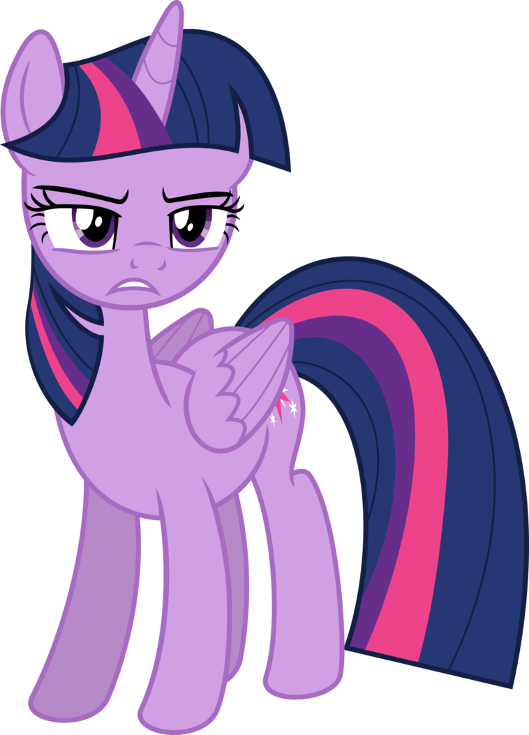 Buck You By Speedox12 - Imágenes De Twilight Sparkle (758x1054)