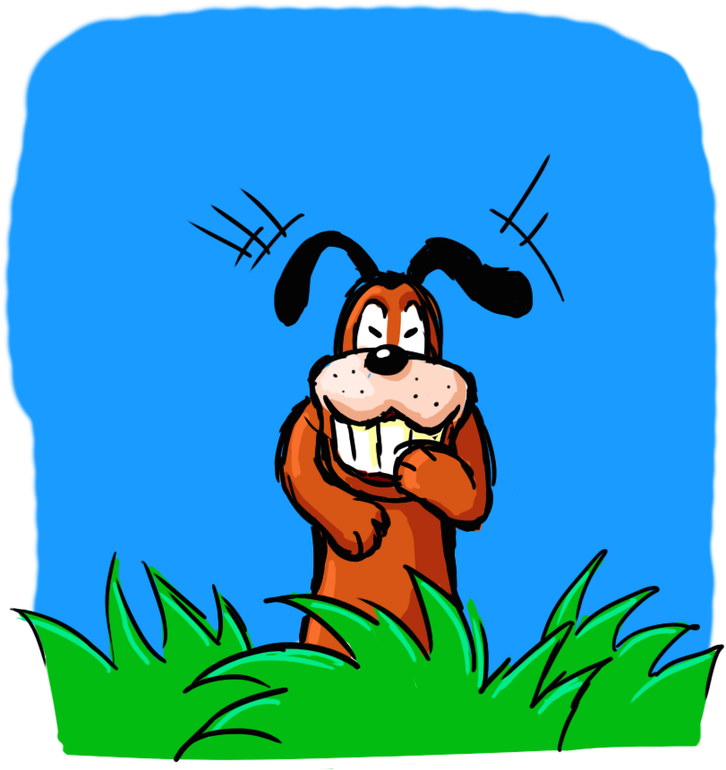 Dillanmurillo 80 25 Duck Hunt Dog Doodle By Agentdajo - Dillanmurillo 80 25 Duck Hunt Dog Doodle By Agentdajo (834x897)