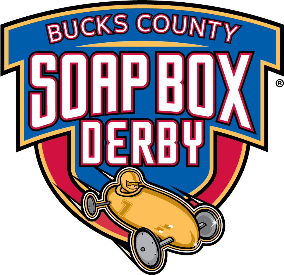 Buck Clipart Treasurer - Soap Box Derby Grc Logo (1036x1036)