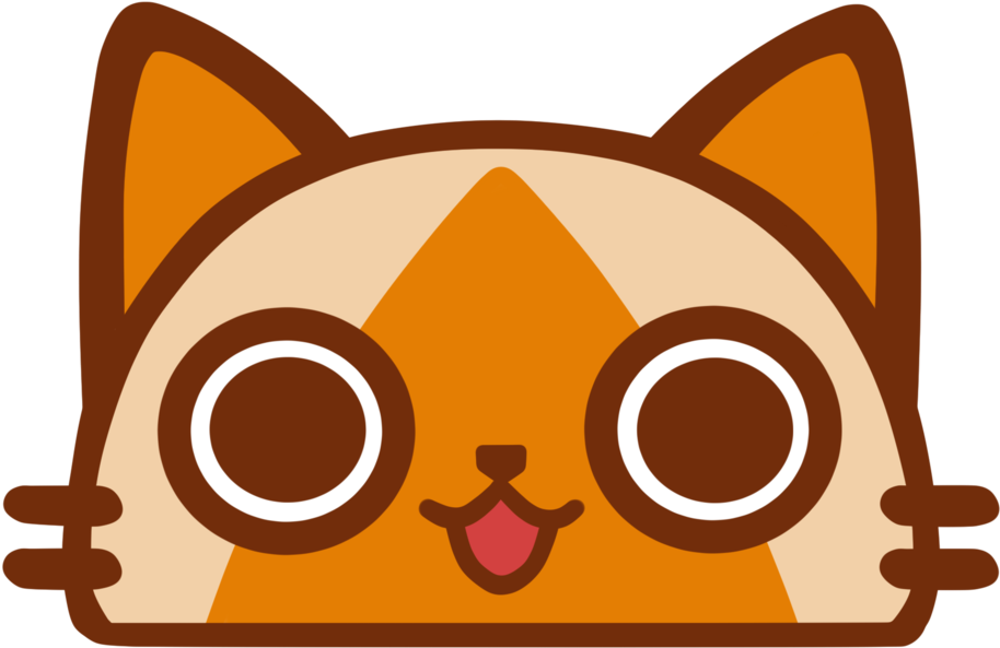 Welcome To Reddit, - Monster Hunter Felyne Icon (1024x647)