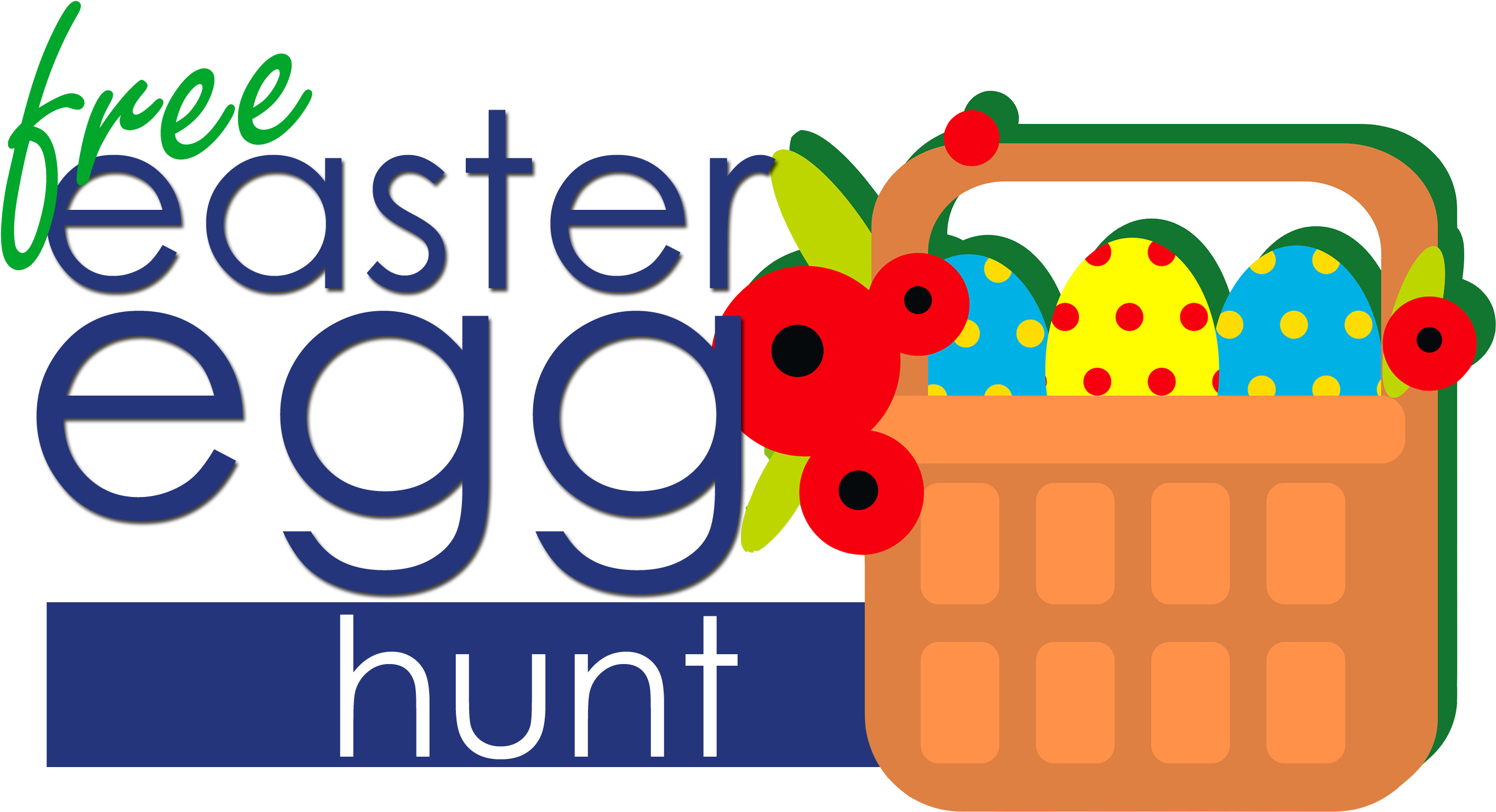 Egg Hunt Logo - Quotes About God's Love (3028x1661)