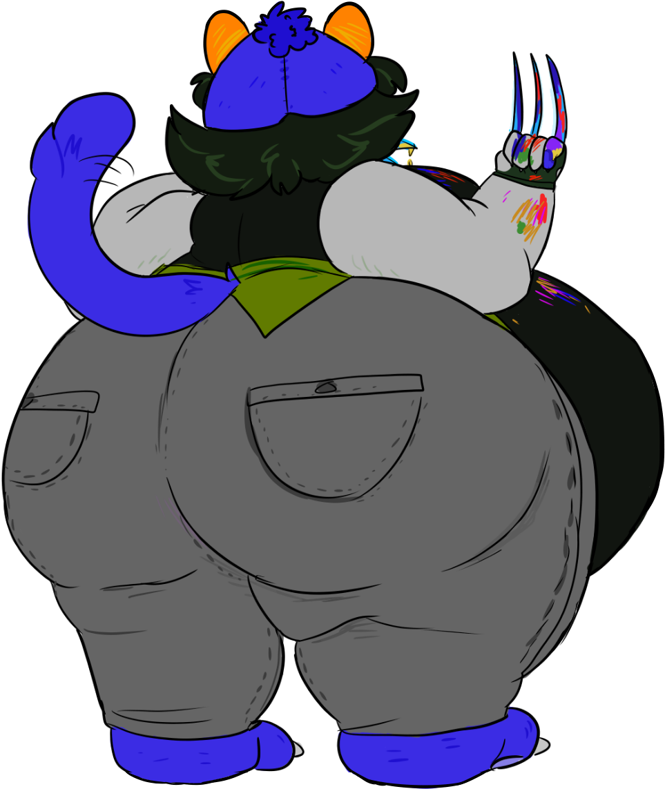 Hunting Aftermath By Hookahlee Hunting Aftermath By - Art (1024x1180)