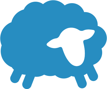 Clip Art - Flocknote Logo (480x432)