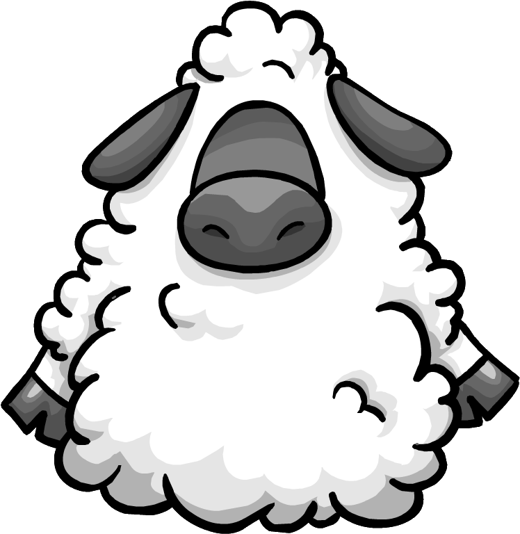 Big Bad Wool Suit - Big Bad Wool Suit (767x779)