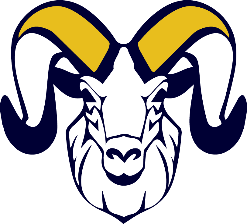 Ramsey High School Logo (813x735)