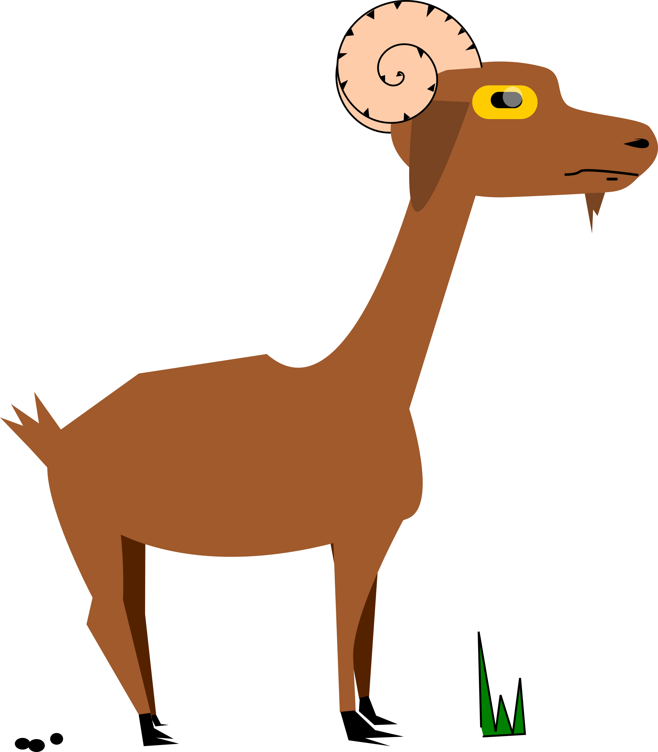 Big Image - Caricature (2100x2400)