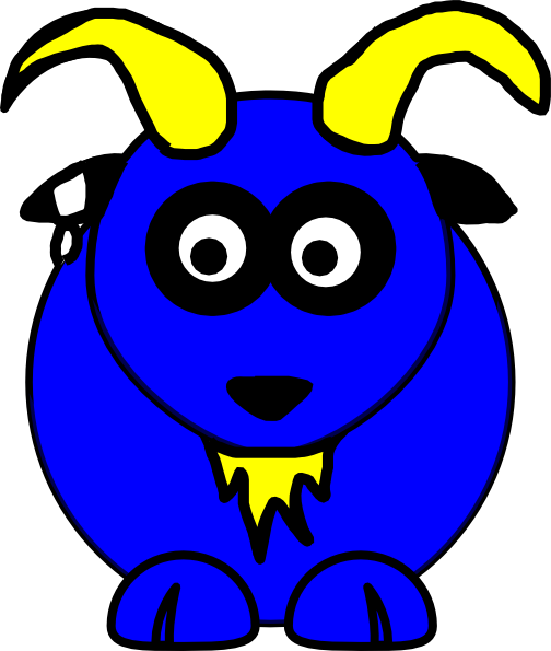 Baby Einstein Vincent Van Goat (504x595)