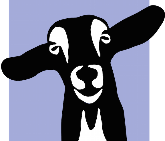 Welcome To The Future Home Of Wiggly Goat Farm - Farm (600x491)