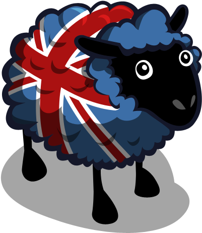 As You Can See, Sheep Breeding Will Be Complex In Farmville - Farmville English Countryside (574x528)