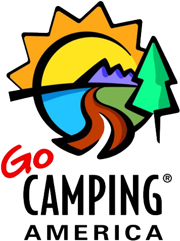 Go Camping America - Campground Logo (454x481)