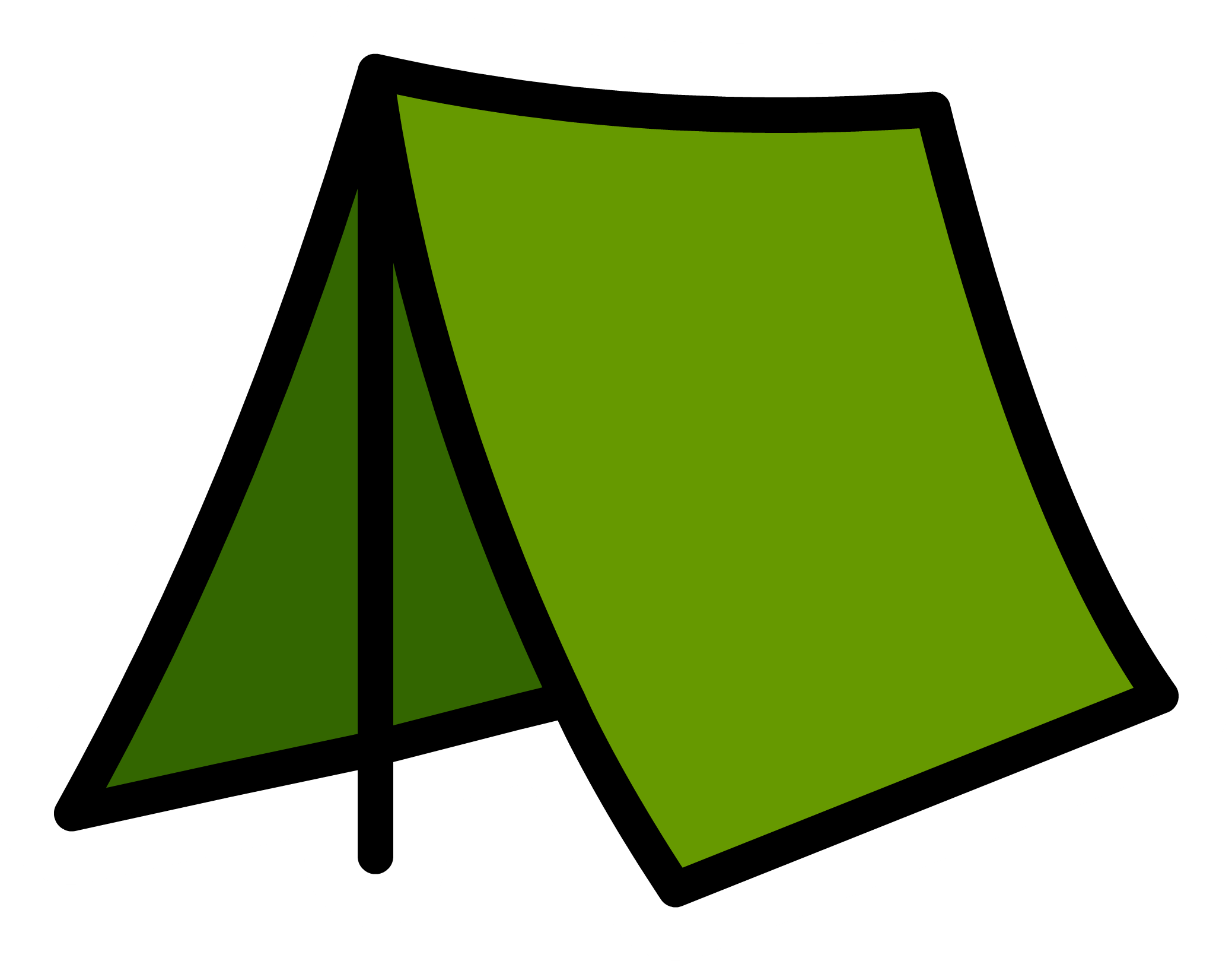 Tent - Tent Png (2077x1619)