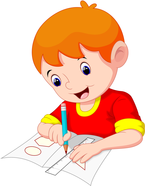 Фото, Автор Soloveika На Яндекс - Boy Drawing Clipart (613x800)