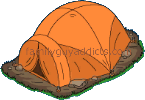 Camping Tent - Tent (508x365)