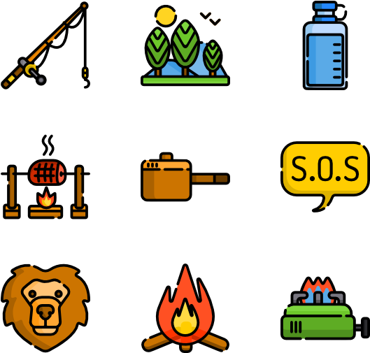 Camping - Agriculture (600x564)