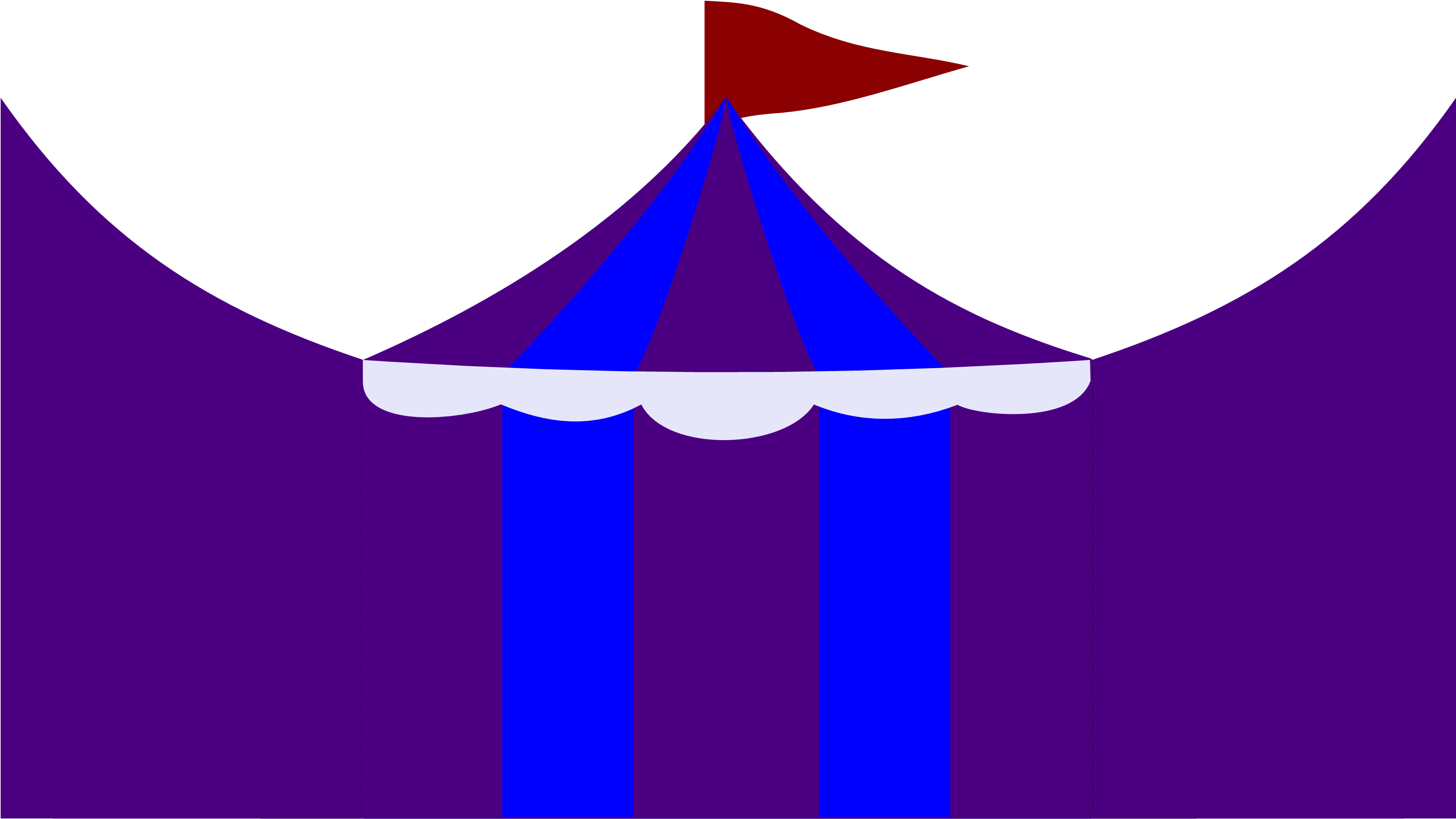 Circus Tent-ply - Circus Tent-ply (3398x1943)