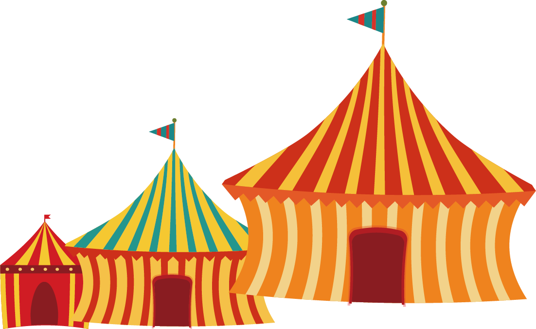 Tent Circus Carpa - Tent Circus Carpa (1102x677)