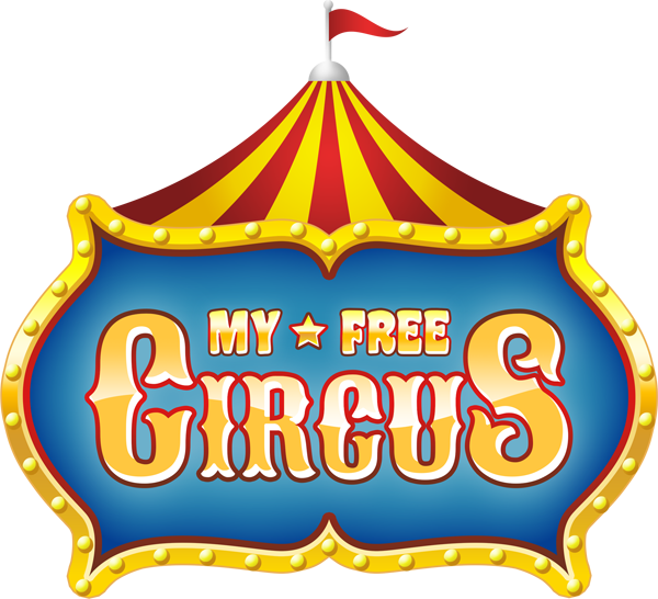 Logo Circo Png (600x546)