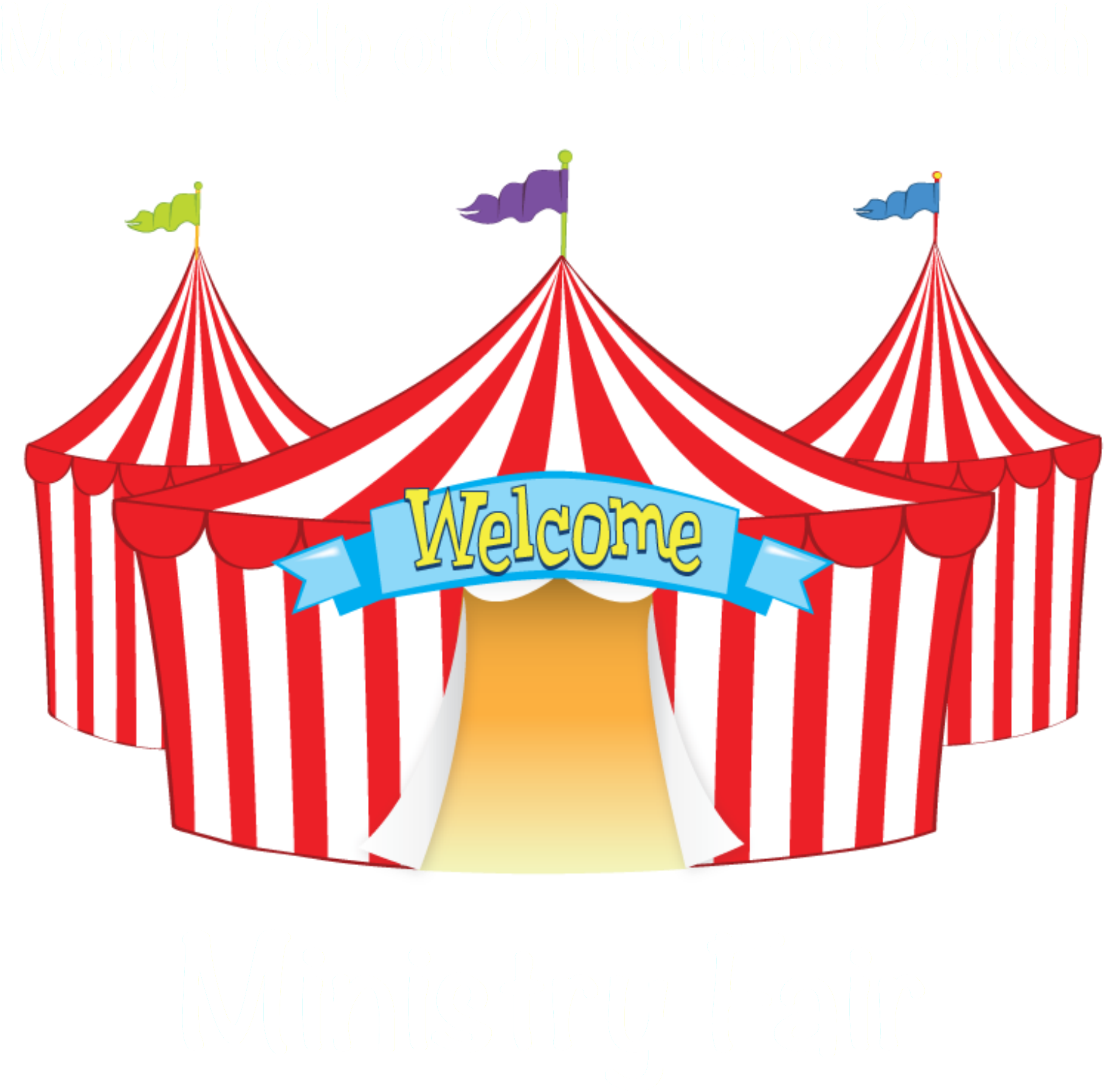 Gallery For > Ministry Fair Clipart - Fair Clip Art (2000x2000)