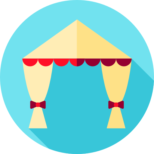 Pop Up Canopy Tent - Wedding (512x512)