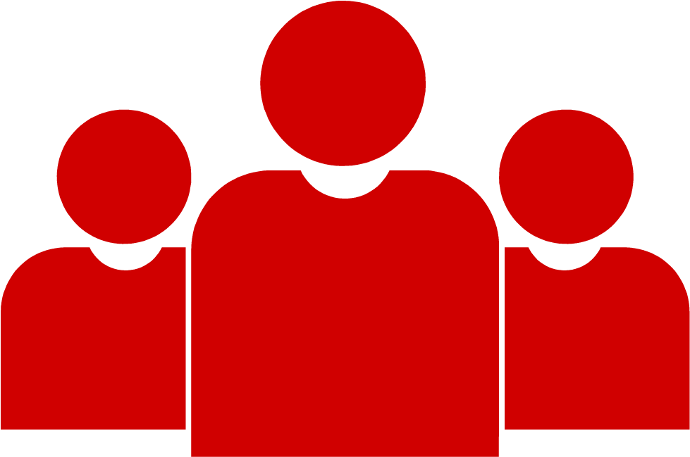 Group Challenge - Group Icon Red (1150x1100)