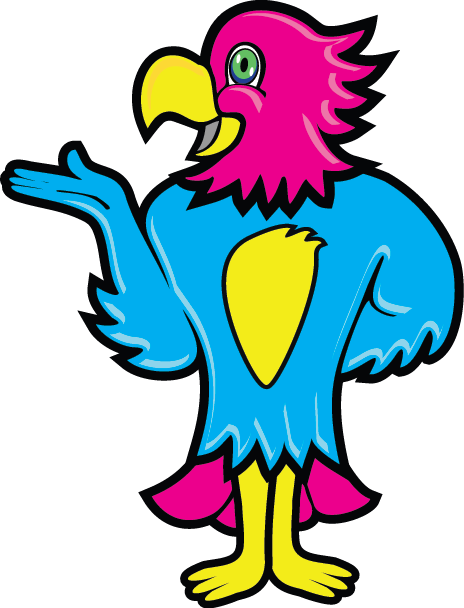 Custom Printed Tents & Shelters - Mat (464x608)