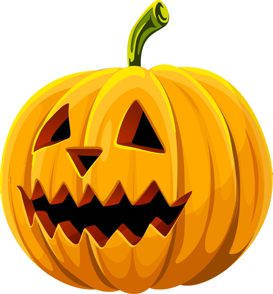 Jack O Lantern Jack Lantern Clip Art Clipartfest - Halloween Jack O Lantern Clipart (557x600)