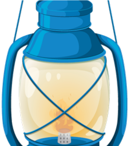 Camping Lantern Cliparts - Camping Lantern Clipart (640x480)