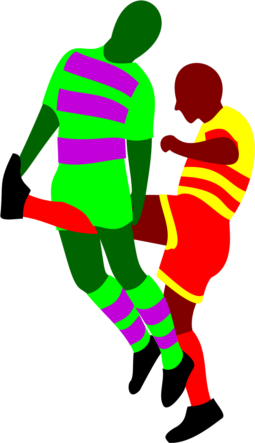 Cpr Video - Afc Fleet (1080x1856)