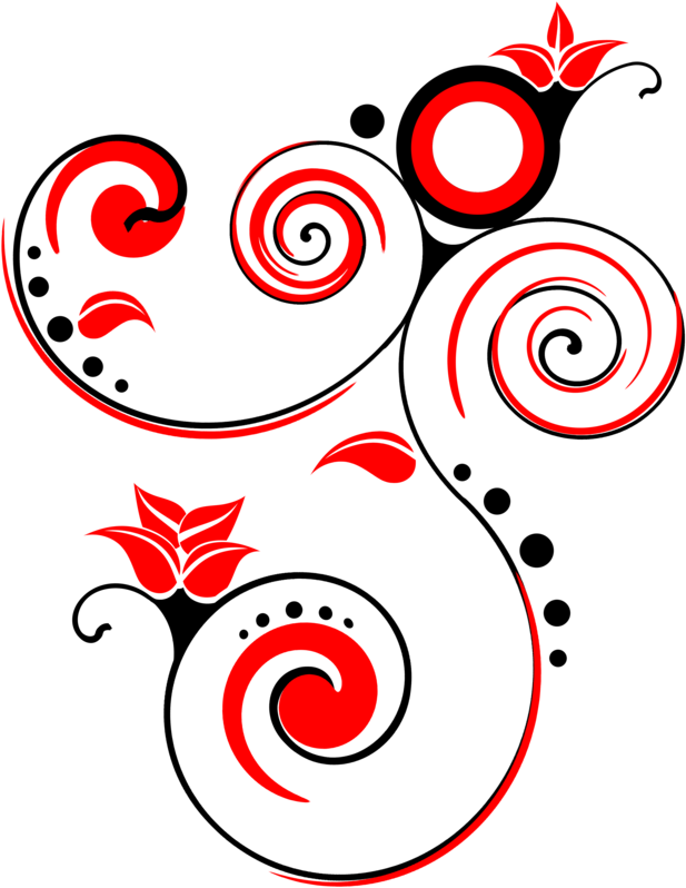 Flower Vector Png - Flower Vector Design Hd Png (900x900)