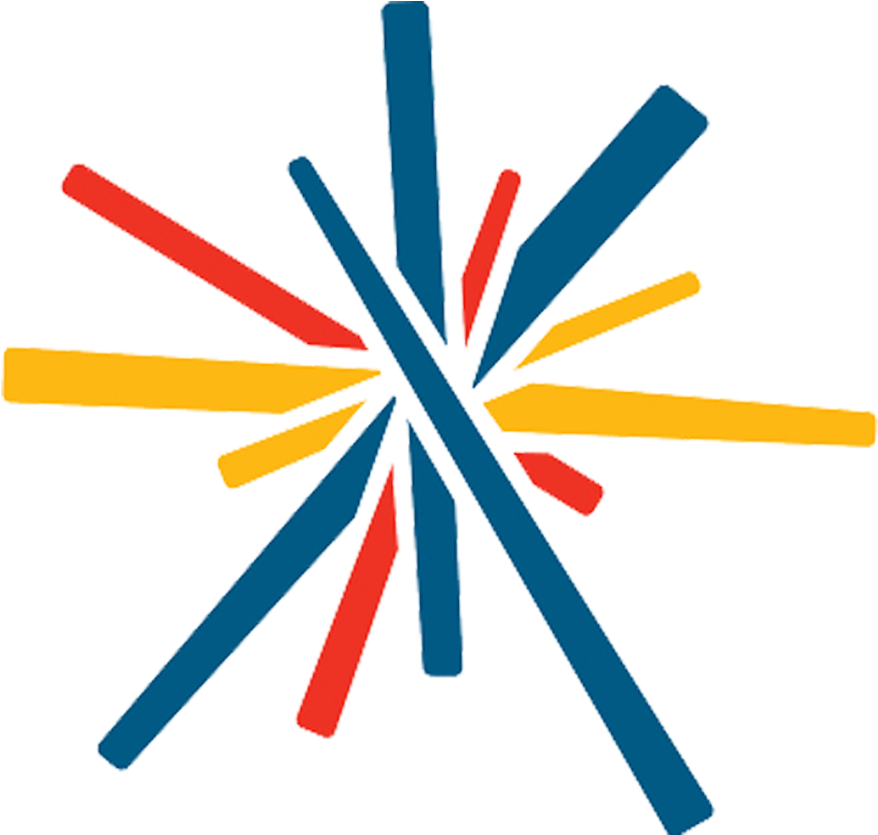 Cf Rgb-logo Spark Big - Camp Fire Long Beach Logo (1400x839)