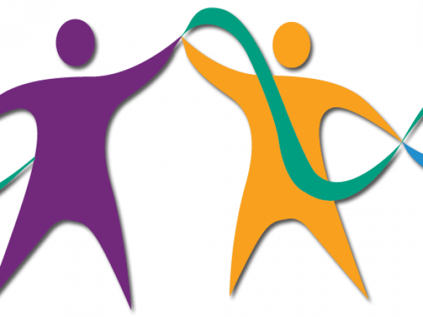 Camp Fire North Texas Is A Beneficiary Agency Of Hands - Logo (600x450)