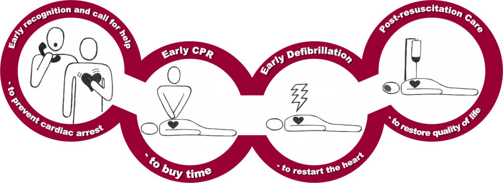 Chain Of Survival Fa - Basic Life Support Training (1024x373)