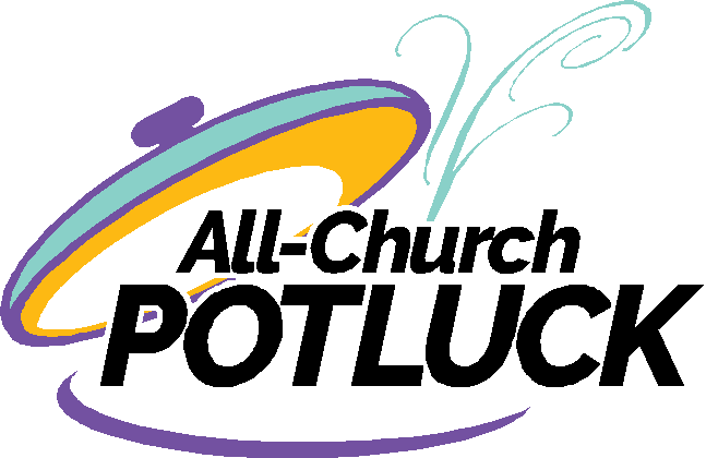 All-church Potluck - Lake Cities United Methodist Church (658x420)