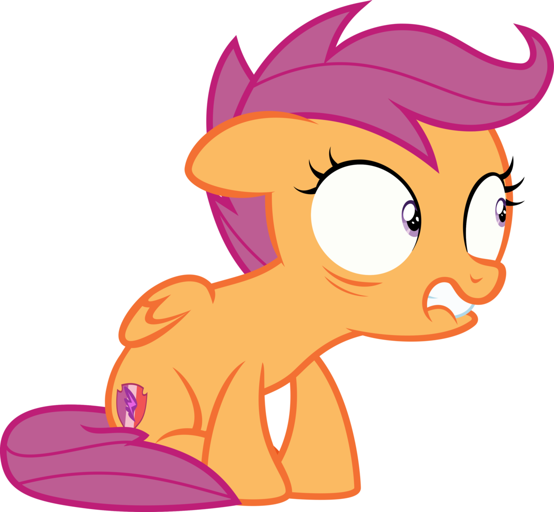 Sollace, Campfire Tales, Cutie Mark, Female, Filly, - Scootaloo (1109x1024)