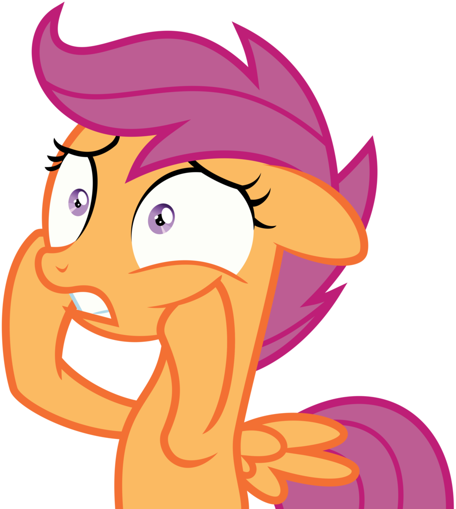 Sollace, Campfire Tales, Foal, Pegasus, Pony, Safe, - What Do You Mean? (917x1024)