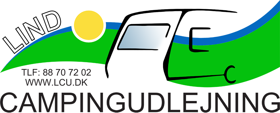Lind Campingudlejning - Lind Campingudlejning Aps (974x394)