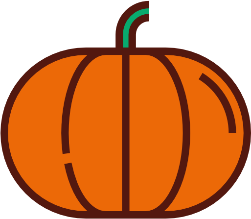 July 3 - Sept 8 - Fall - Pumpkin (512x512)