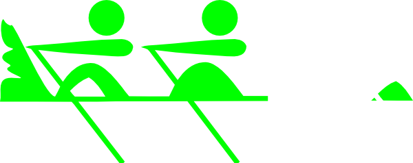 Dragon - Rowing Personalize It! Shower Curtain (600x238)